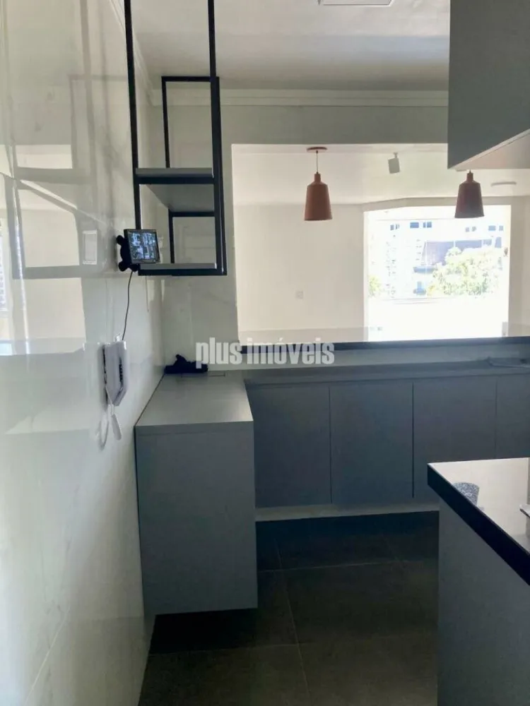 Apartamento, 3 quartos, 123 m² - Foto 2