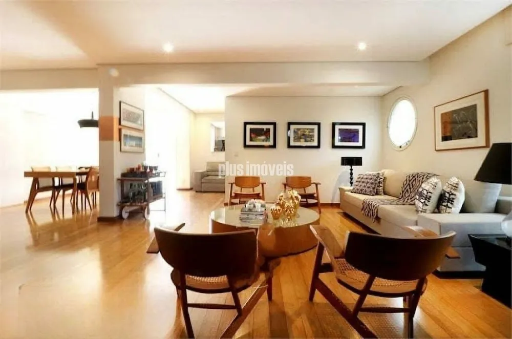Apartamento, 4 quartos, 260 m² - Foto 1