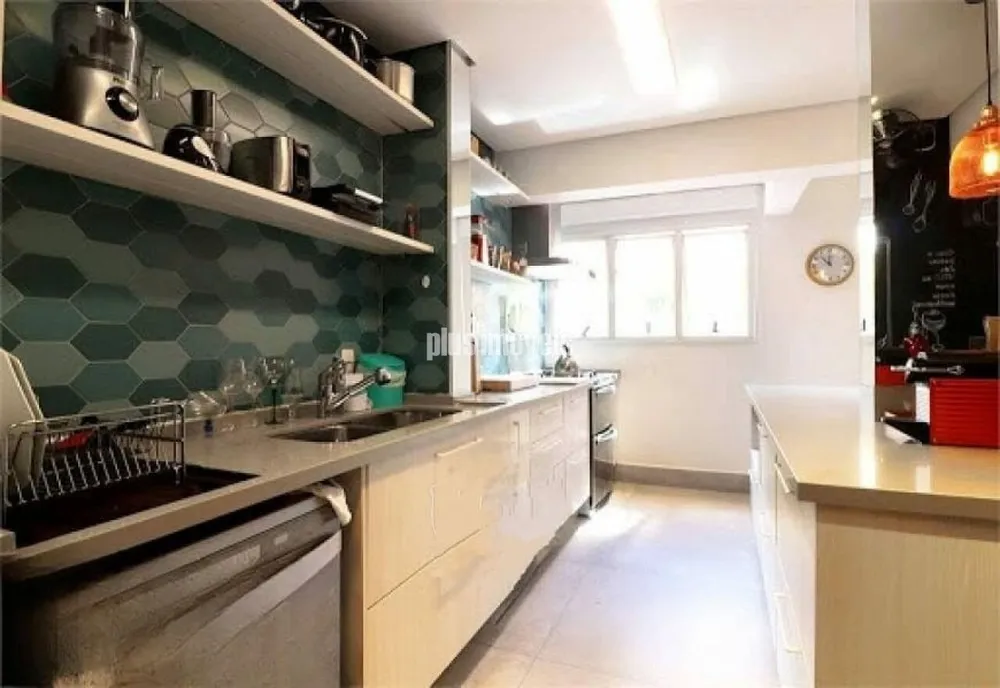 Apartamento, 4 quartos, 260 m² - Foto 4