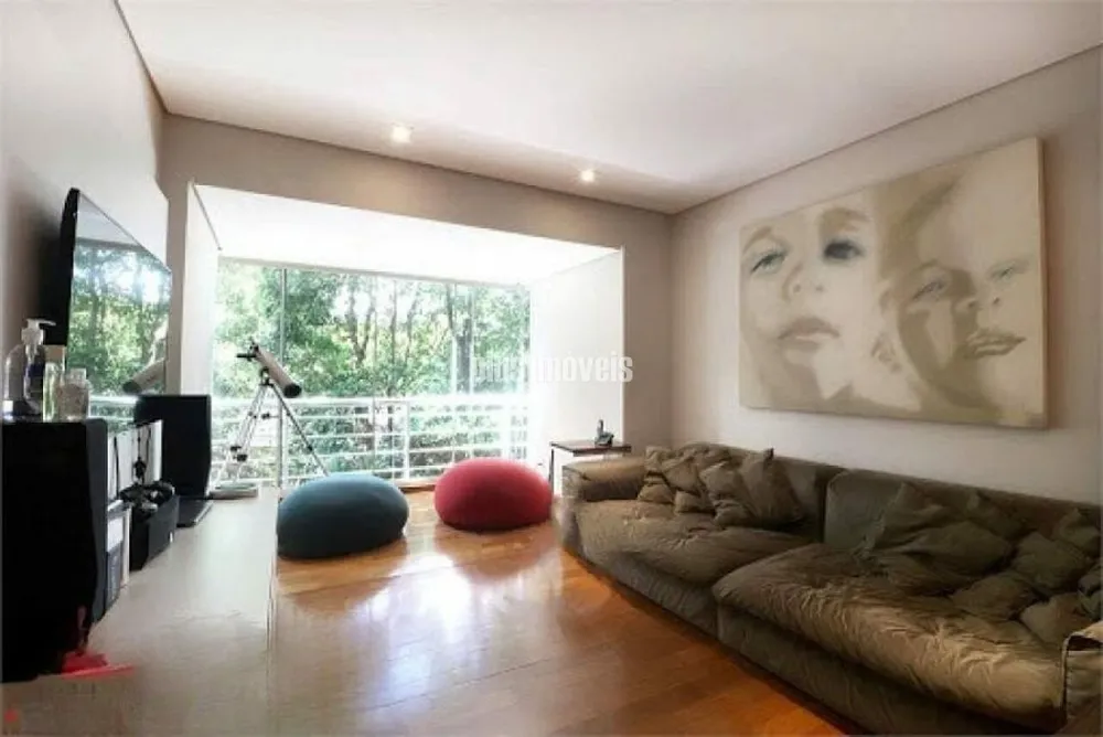Apartamento, 4 quartos, 260 m² - Foto 3