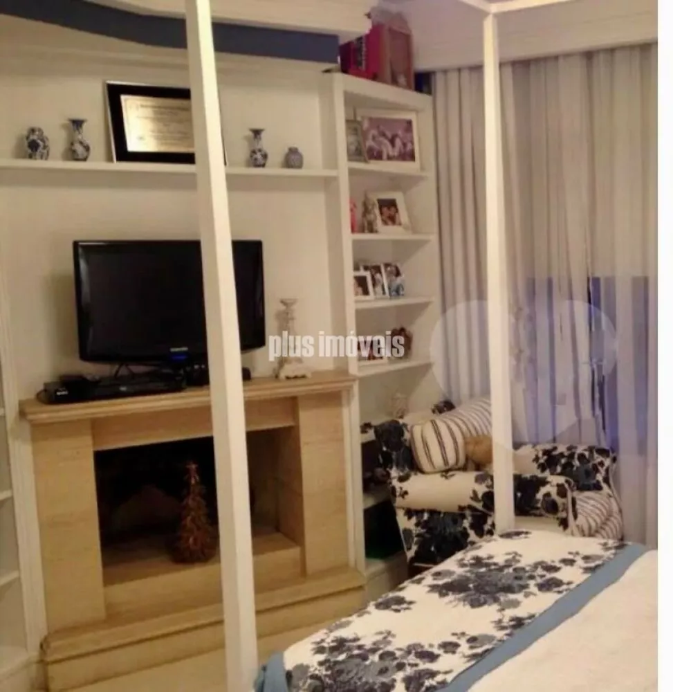 Apartamento, 4 quartos, 251 m² - Foto 8