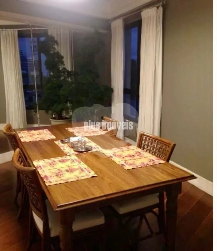 Apartamento, 4 quartos, 251 m² - Foto 4
