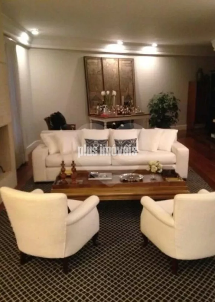 Apartamento, 4 quartos, 251 m² - Foto 6