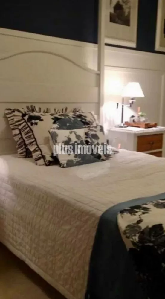 Apartamento, 4 quartos, 251 m² - Foto 2