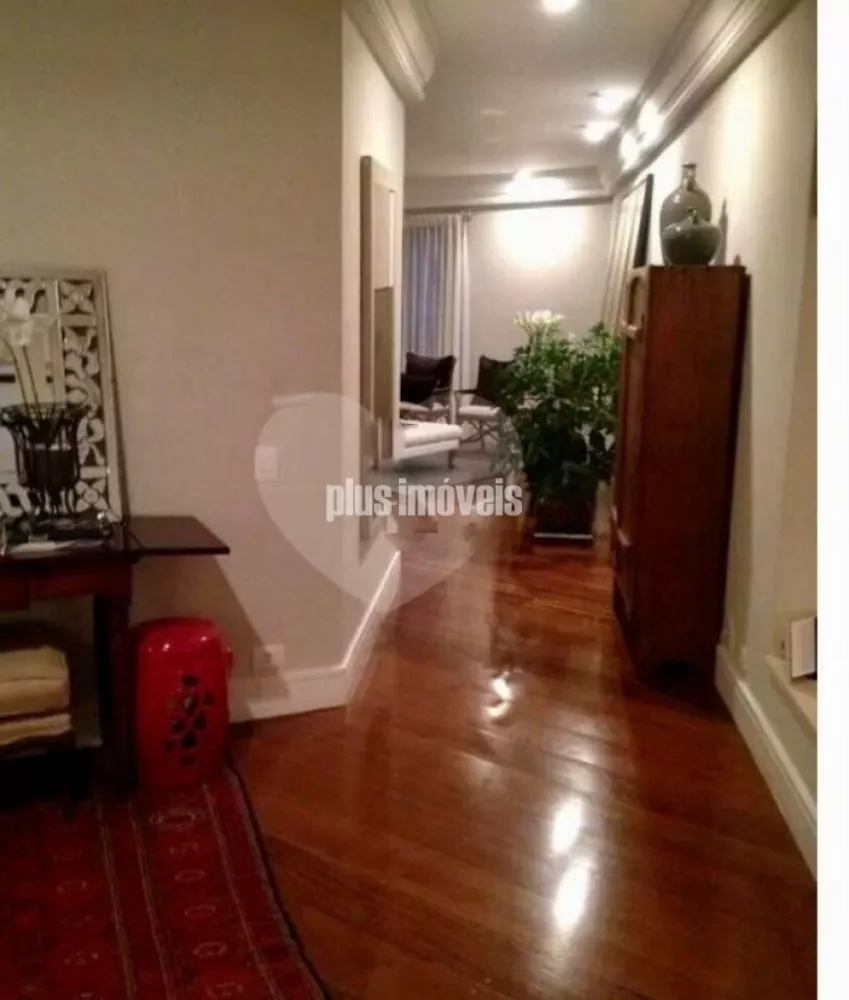 Apartamento, 4 quartos, 251 m² - Foto 3