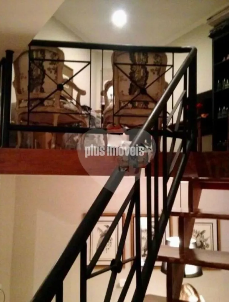 Apartamento, 4 quartos, 251 m² - Foto 7