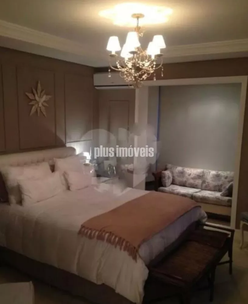 Apartamento, 4 quartos, 251 m² - Foto 5