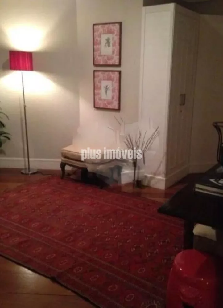 Apartamento, 4 quartos, 251 m² - Foto 1