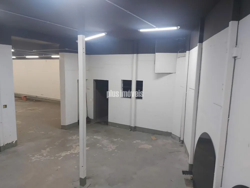 Depósito-Galpão, 500 m² - Foto 9