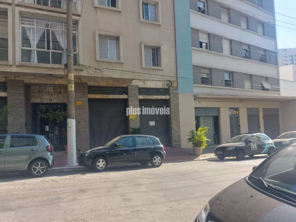 Depósito-Galpão, 500 m² - Foto 1
