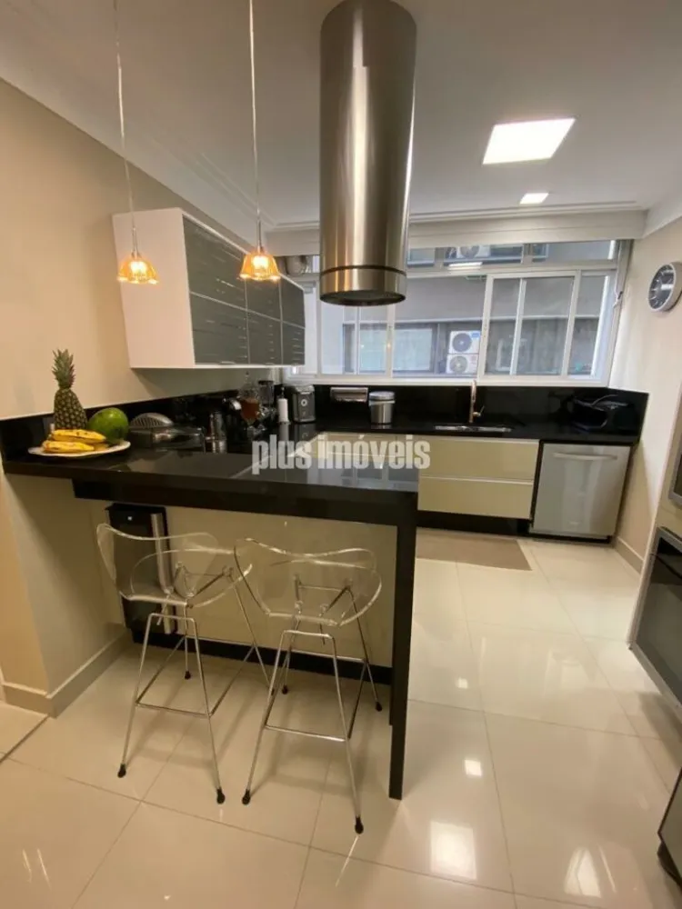 Apartamento, 3 quartos, 200 m² - Foto 6