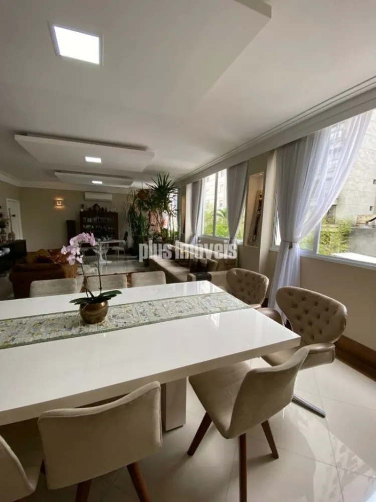 Apartamento, 3 quartos, 200 m² - Foto 3