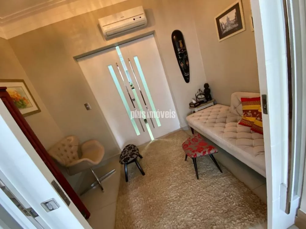 Apartamento à venda com 3 quartos, 200m² - Foto 4