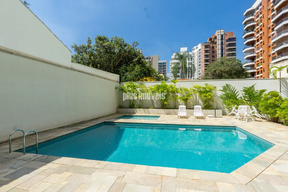 Apartamento, 3 quartos, 200 m² - Foto 3