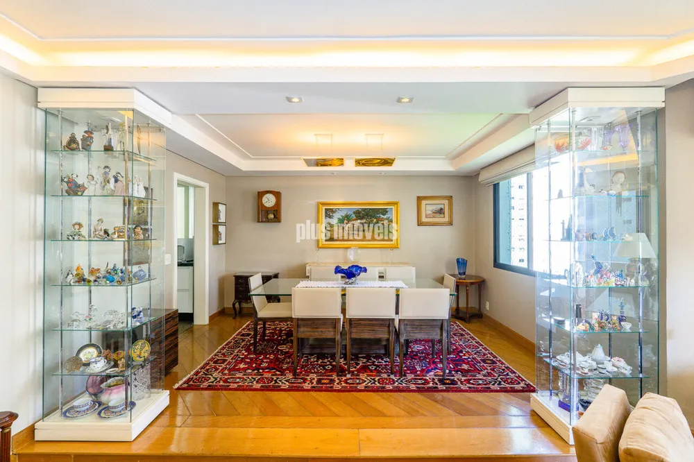 Apartamento, 3 quartos, 200 m² - Foto 2