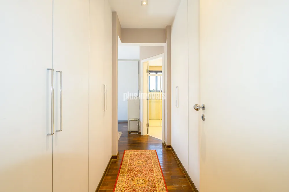 Apartamento, 3 quartos, 200 m² - Foto 4