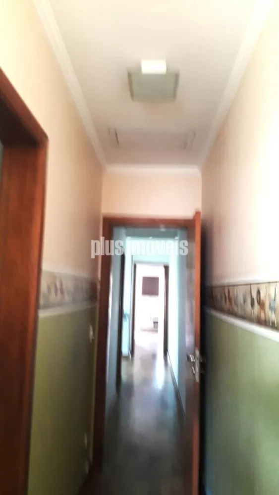 Casa, 3 quartos, 174 m² - Foto 1