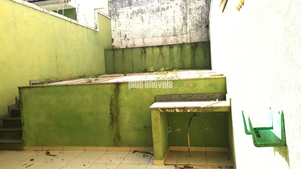 Casa, 3 quartos, 174 m² - Foto 8