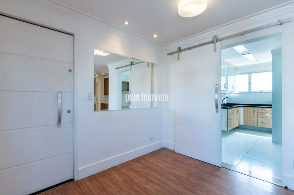 Apartamento, 2 quartos, 96 m² - Foto 2