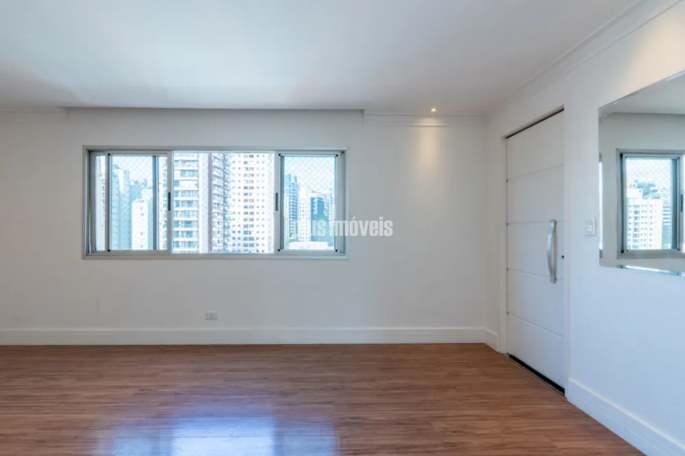 Apartamento, 2 quartos, 96 m² - Foto 1
