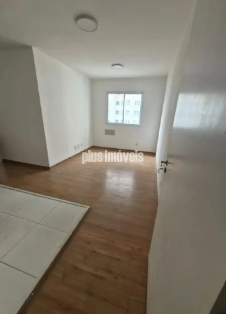 Apartamento, 2 quartos, 40 m² - Foto 1