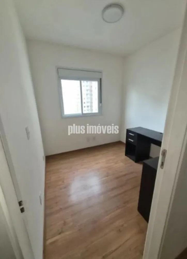 Apartamento, 2 quartos, 40 m² - Foto 2