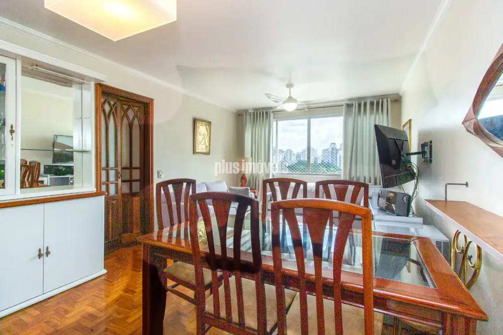 Apartamento, 3 quartos, 78 m² - Foto 1