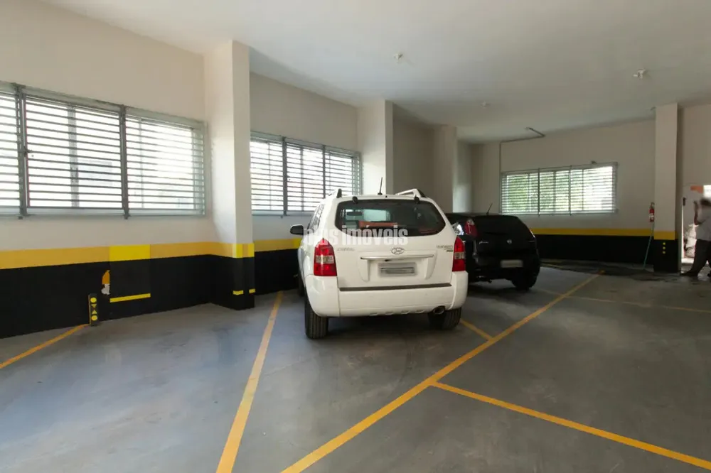 Apartamento, 3 quartos, 78 m² - Foto 3