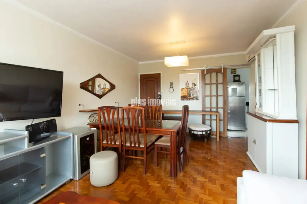 Apartamento, 3 quartos, 78 m² - Foto 2