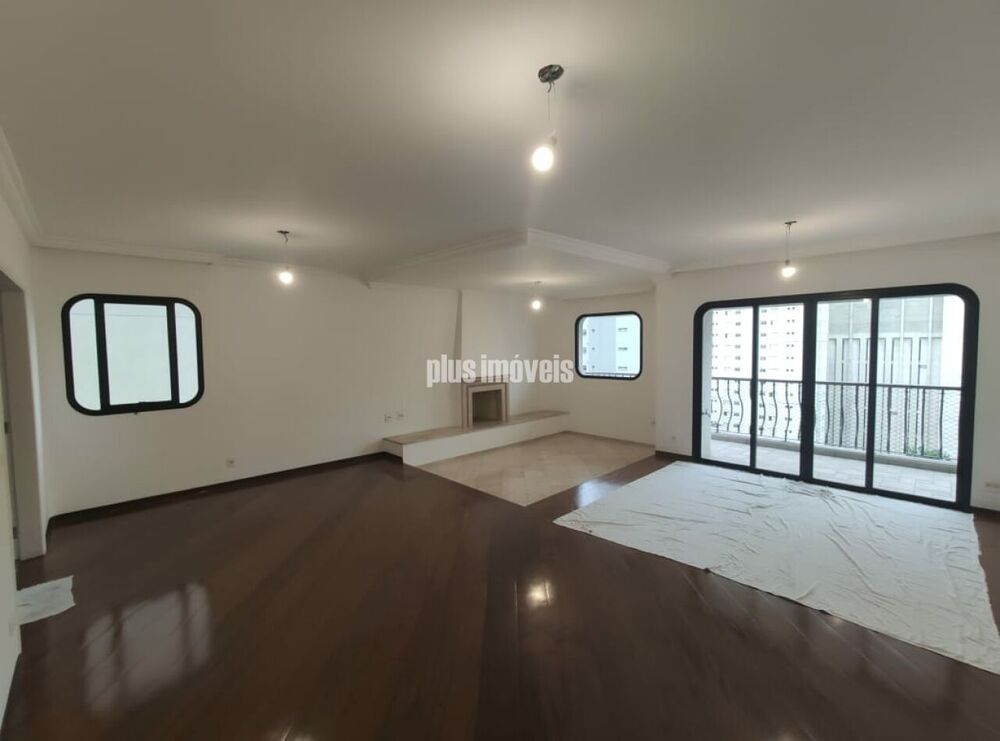 Apartamento, 4 quartos, 210 m² - Foto 4