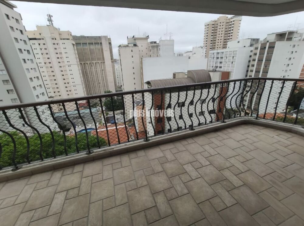Apartamento, 4 quartos, 210 m² - Foto 5