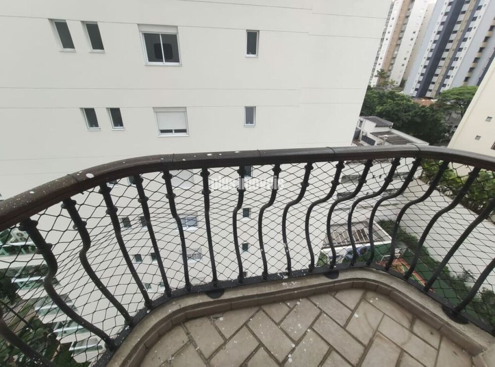 Apartamento, 4 quartos, 210 m² - Foto 19