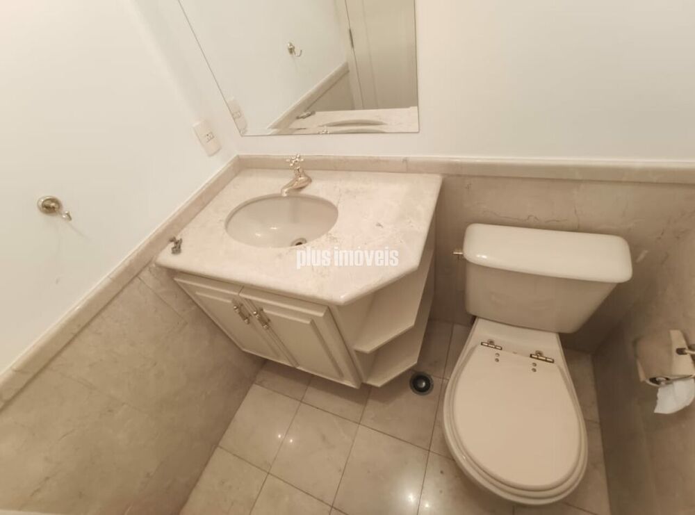 Apartamento, 4 quartos, 210 m² - Foto 16