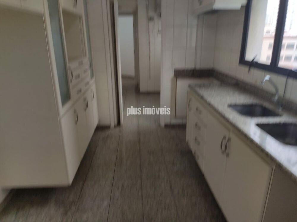 Apartamento, 4 quartos, 210 m² - Foto 25
