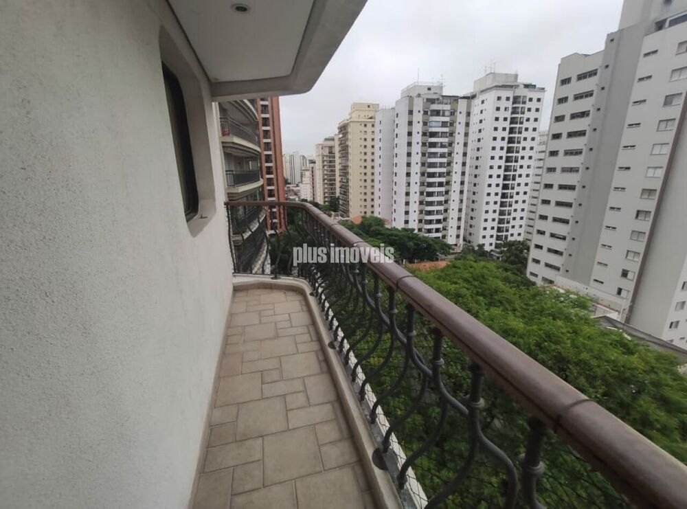 Apartamento, 4 quartos, 210 m² - Foto 22