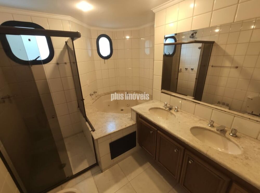 Apartamento, 4 quartos, 210 m² - Foto 18