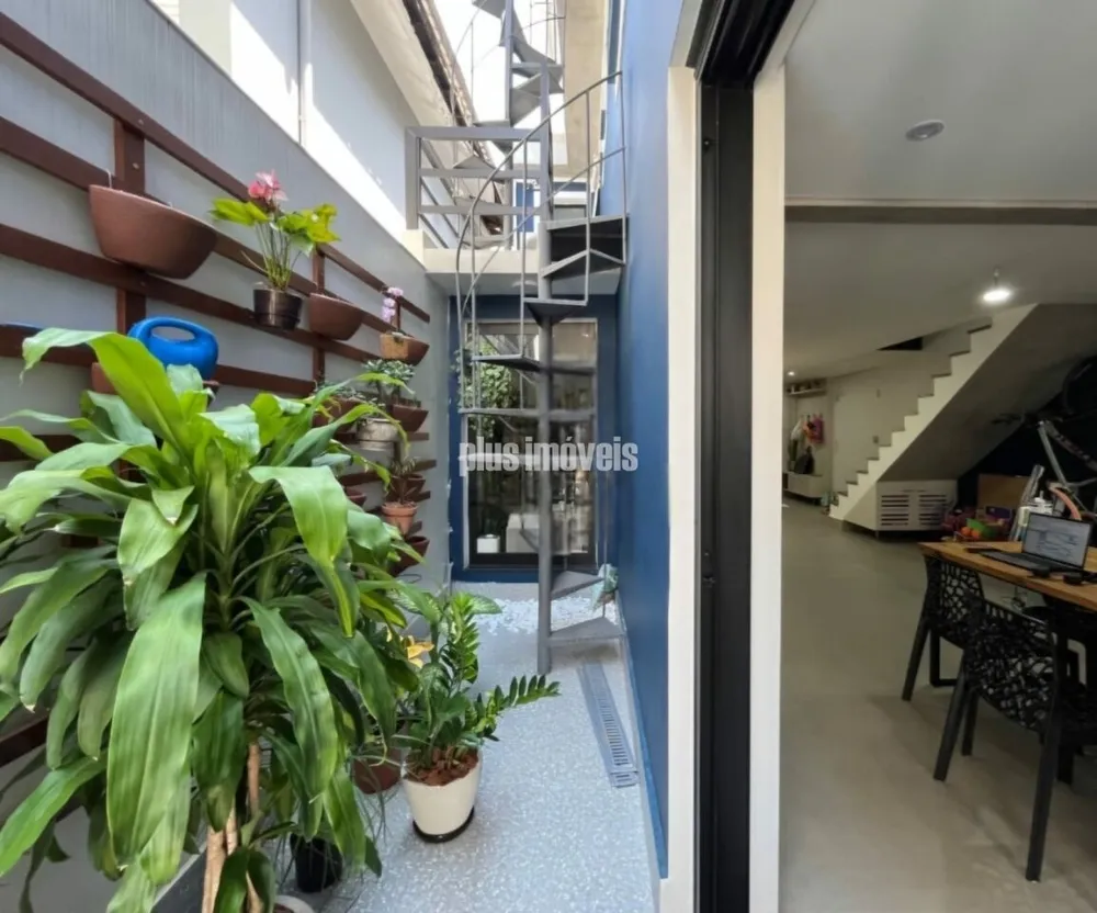 Casa, 3 quartos, 141 m² - Foto 2