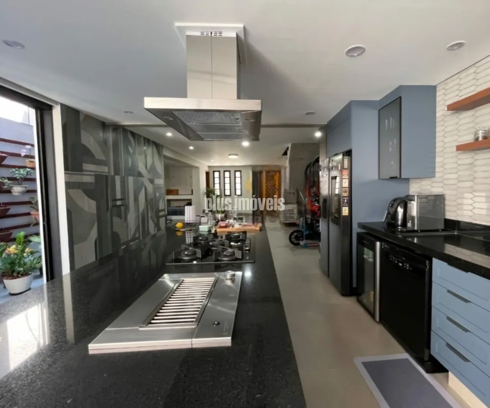 Casa, 3 quartos, 141 m² - Foto 3