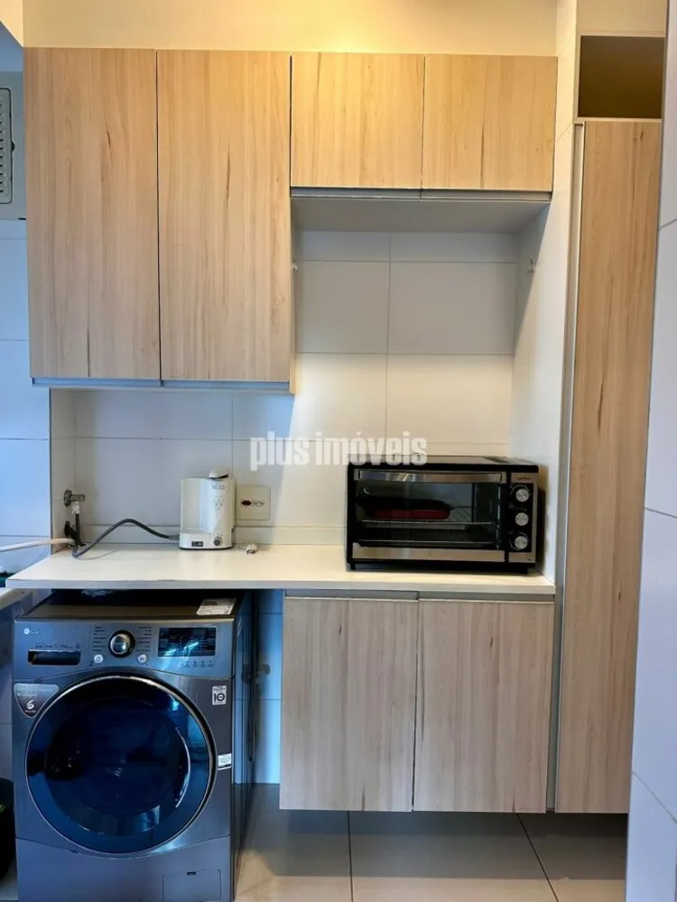 Apartamento, 3 quartos, 97 m² - Foto 2
