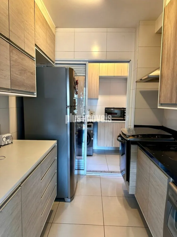 Apartamento, 3 quartos, 97 m² - Foto 1
