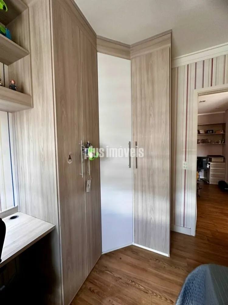 Apartamento, 3 quartos, 97 m² - Foto 3