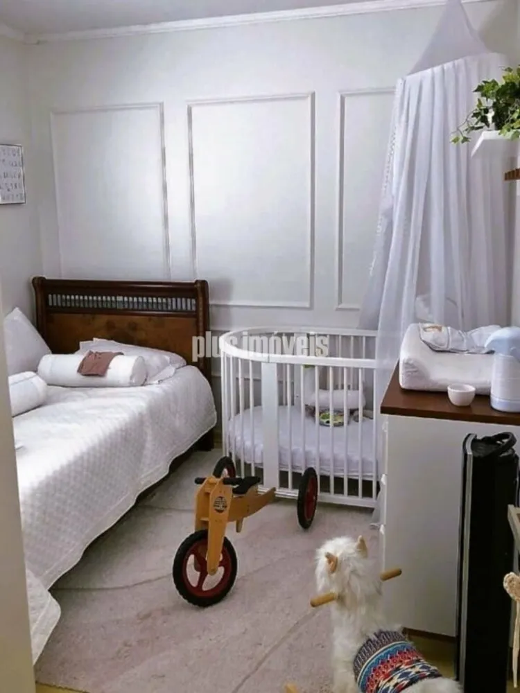 Apartamento, 3 quartos, 128 m² - Foto 5