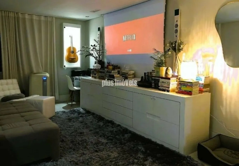 Apartamento, 3 quartos, 128 m² - Foto 8