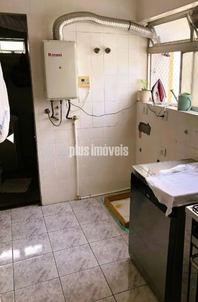 Apartamento, 3 quartos, 128 m² - Foto 6