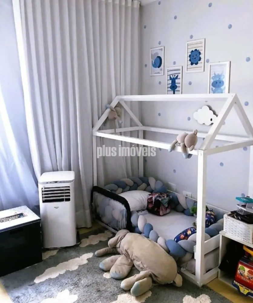 Apartamento, 3 quartos, 128 m² - Foto 2