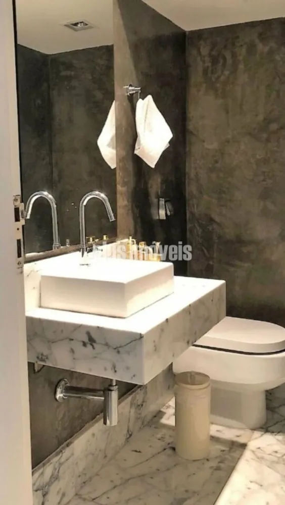 Apartamento, 3 quartos, 128 m² - Foto 4