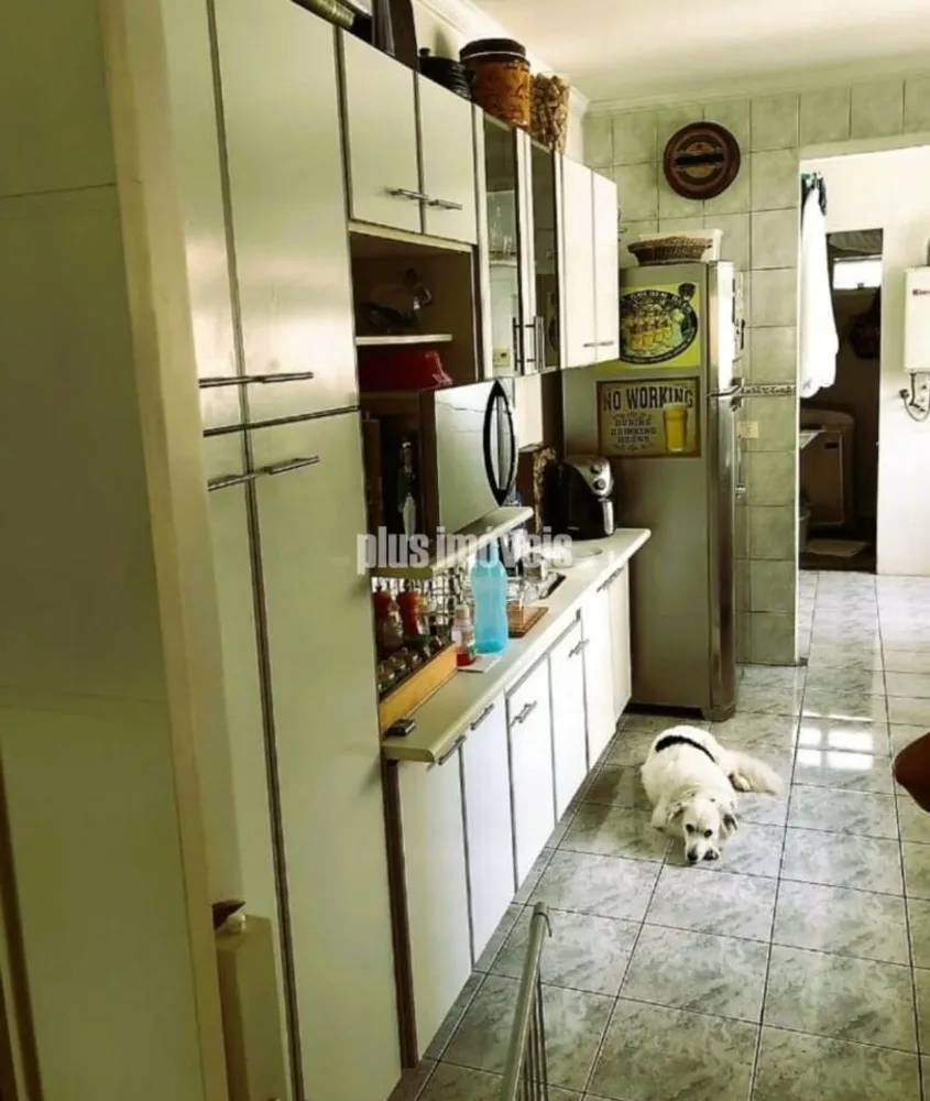 Apartamento, 3 quartos, 128 m² - Foto 7