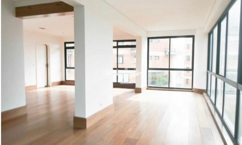 Apartamento, 4 quartos, 541 m² - Foto 5