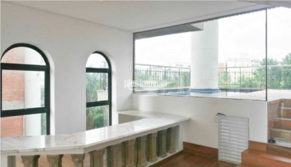 Apartamento, 4 quartos, 541 m² - Foto 3