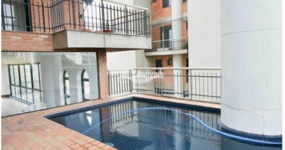 Apartamento, 4 quartos, 541 m² - Foto 1